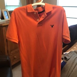 American Eagle Polo